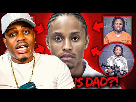 King Von's Dad Was More Dangerous Than Him | The Full Silk Story