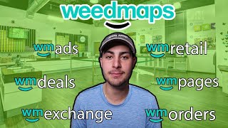Best Cannabis Turnaround play for 2022! ($MAPS Weedmaps, What you might not know...)