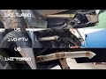 LAND CRUISER 1HZ TURBO 1KZ TURBO 1VD FTV 3 TURBO BACK SOUND CHECK WICKEDEP RACING