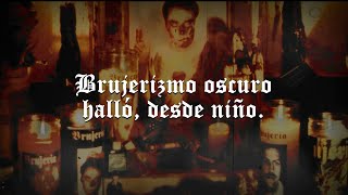 Brujeria - Brujerizmo (Letra)