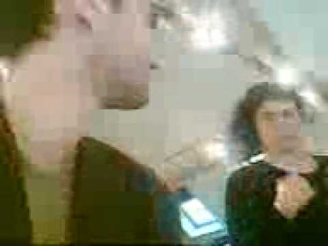 Am fost 16 (2009) repetitie general 2