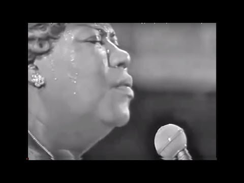 Sister Rosetta Tharpe - This Train (is bound for Glory)
