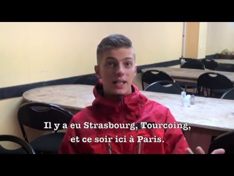 Ishan sound - Interview & Live - © Culture Dub