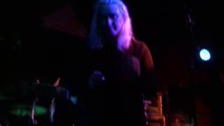 Afterlife - Sacrifice (Live @ The Middle East Nightclub)