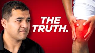 These Knee Arthritis Treatments Will NOT Help You Avoid Surgery