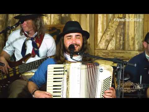 Crupo Cordiona - Programa De Campo e Alma - Só Músicas