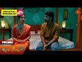 Ethirneechal Thodargiradhu Promo 12 Oct 2025 Tamil Serial Sun TV