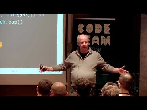 Klaus Alfert - Property Based Testing - Smart testing of smart contracts - Code BEAM Lite Munich 18