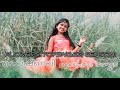 വൈഷ്ണവി Flowers Topsinger Mashup Songs Season 1 Vaishnavi KV Topsingerseason2 Topsinge