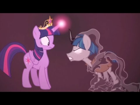 MLP SEASON 7 EPISODE 26 FINAL [STARSWIRL IS BACK!!!😱😱😱]