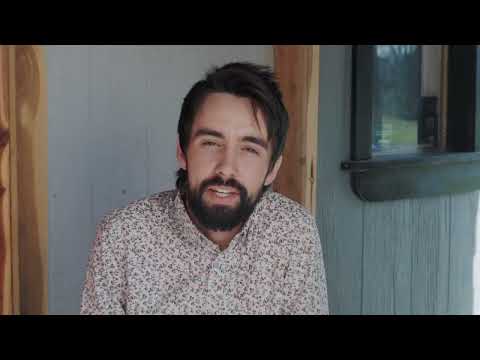 Mo Pitney talks recording "Jordan" with Darin & Brooke Aldridge & Ricky Skaggs