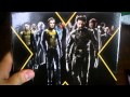 X MEN ULTIMATE BLU RAY COLLECTION UNBOXING 1 5 COSTCO EXCLUSIVE