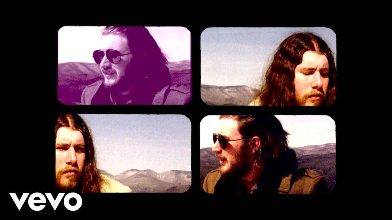 My Morning Jacket - Wordless Chorus
