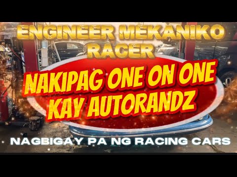 SWERTE KO! BINIGYAN AKO NG MGA LUMANG SPORTS CAR NI MR MOSSMAN!SALAMAT PO!