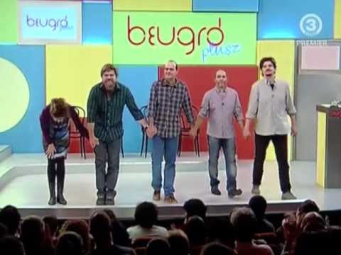 beugró plusz S08E12 2012.01.01