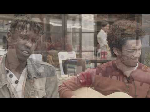 Jamhuri Jam Sessions at Nyama Mama V03 E1.1: THIRD HAND MUSIC - SINDIO