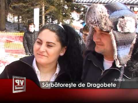 Sărbătoreşte de Dragobete
