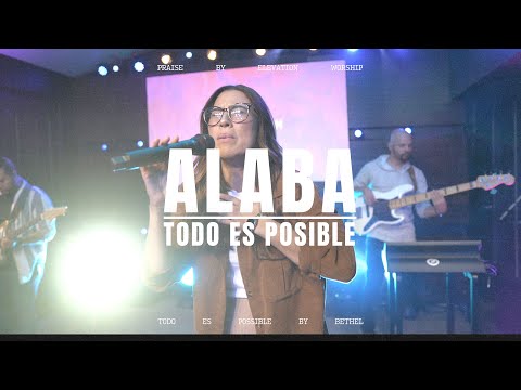 Todo Es Posible - Aposento Alto West Chicago