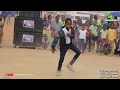 AMANSIE TALENTED KIDS SHOW SEASON 1 AUDITION FULL PERFORMANCE BY A YOUNG GIRL