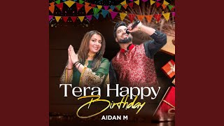 Download lagu Tera Happy Birthday mp3