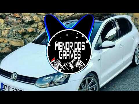 O ESCOCÊS E MENOR NICO - AS NEGA TUDO DOIDA (Com Grave)