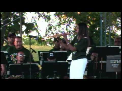 Jazzapalooza 2013 CSU/Roxanne Stevenson