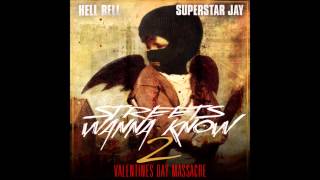 Ha Freestyle - Hell Rell [Streets Wanna Know 2]