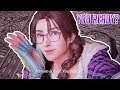 TEKKEN 7 JULIA CHARACTER TEASER