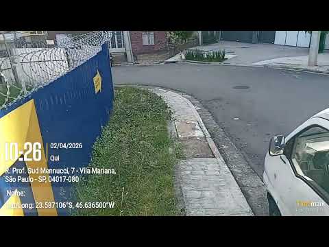 Rua Professor Sud Mennucci Destruição de um bairro, destruição da cidade!