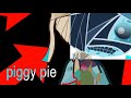 Cw In Video PIGGY PIE Mouthwashing