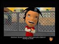 Rocket Power Beach Bandits PS2 Ocean Shores 3 Madtown Competition Walkthrough
