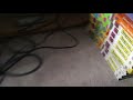 Why I Can T Do The Opening To Barney S Imagination Island VHS