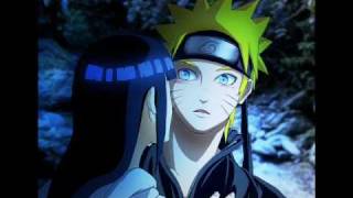 querida alma gemela - porta -hinata y naruto