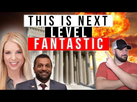 BREAKING NOW: DOJ Announces LEADING 2A SCHOLAR As HEAD OF ATF Chief Counsel... Get Ready To WIN Thumbnail