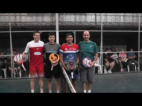 FINAL TORNEO DE PRIMERA COMPLETA 7-5-2017