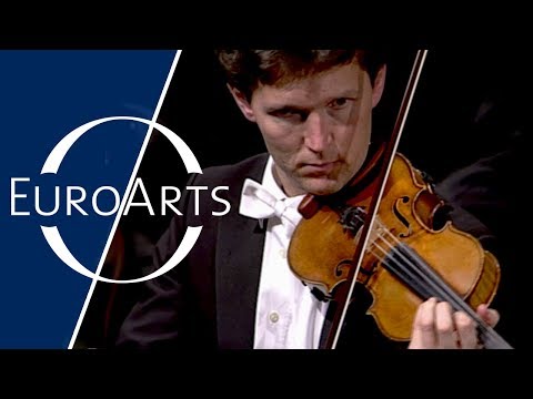 Beethoven - Symphony No. 3 in E flat major, "Eroica" (SWR-Sinfonieorchester, Michael Gielen)