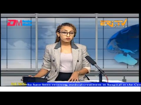 News in English for October 17, 2022 - ERi-TV, Eritrea