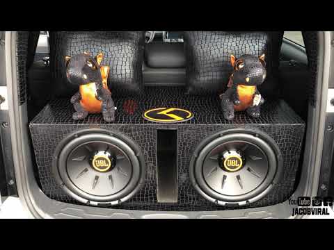 45Hz Bass Beat Track