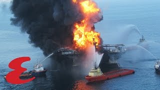 The Aftermath of the Deepwater Horizon Oil Spill