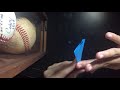 Sticky Note Paper Dart Tutorial With Staple