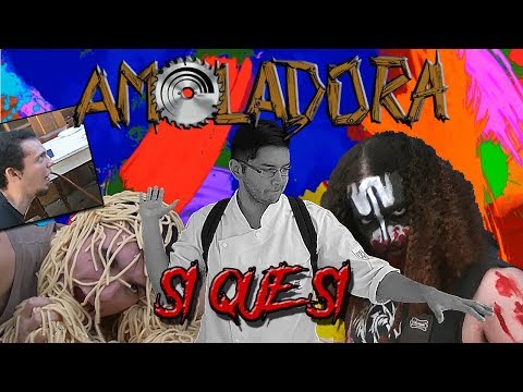 Video de la banda Amoladora