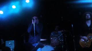 Scott Weiland and The Wildabouts - Beach Pop Rock - Juanita's Little Rock 5-3-14