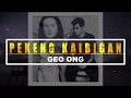 Geo Ong - Pekeng Kaibigan (Official Audio)