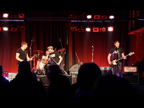 Plattsounds 2019: Captain Karacho - Sündenbuck