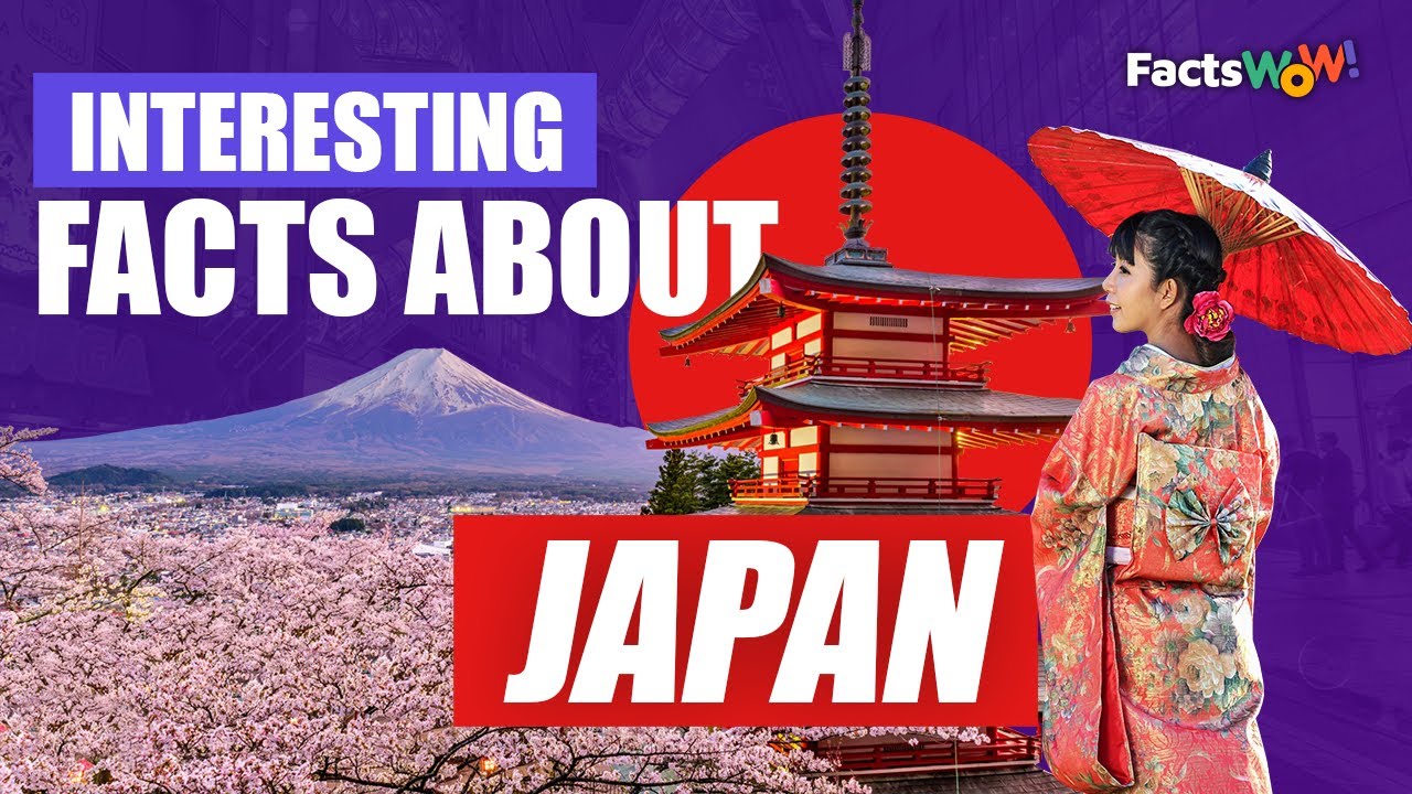 Surprising Facts You Didn't Know About Japanese Culture 