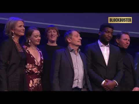 Robert Prisen 2018 - Årets kortfilm animation/fiktion