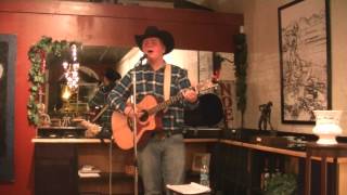 SO LONESOME I COULD CRY COVERED BY 16 YR OLD CALEB HUTCHINSON