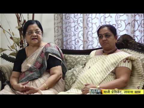 Sujata Shah Documentary