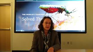Marie Cornett Global Good