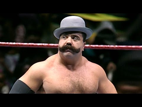 10 Forgotten Stars Of WWE's Golden Era